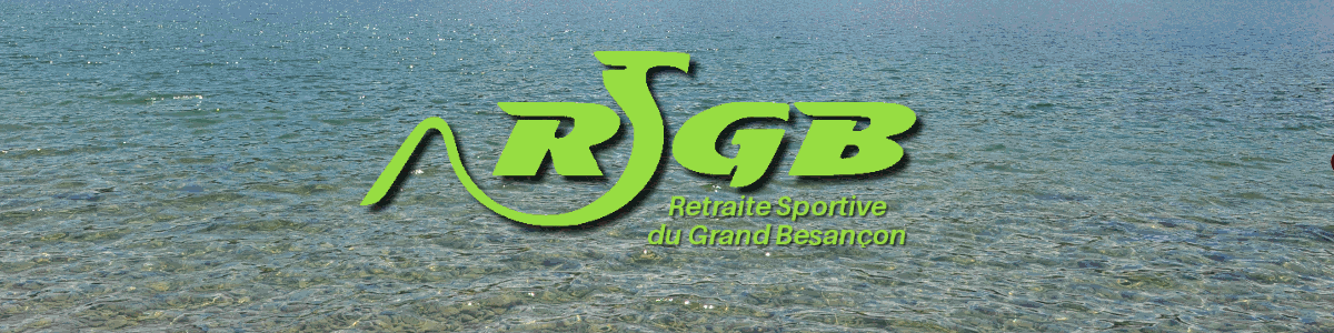 Retraite Sportive du Grand Besançon