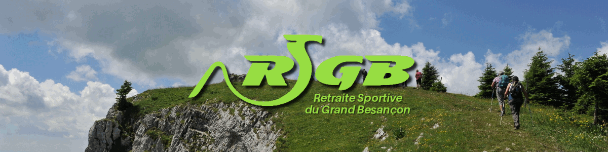 Retraite Sportive du Grand Besançon