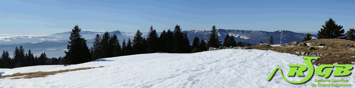 Retraite Sportive du Grand Besançon