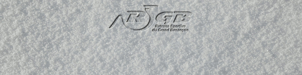 Retraite Sportive du Grand Besançon